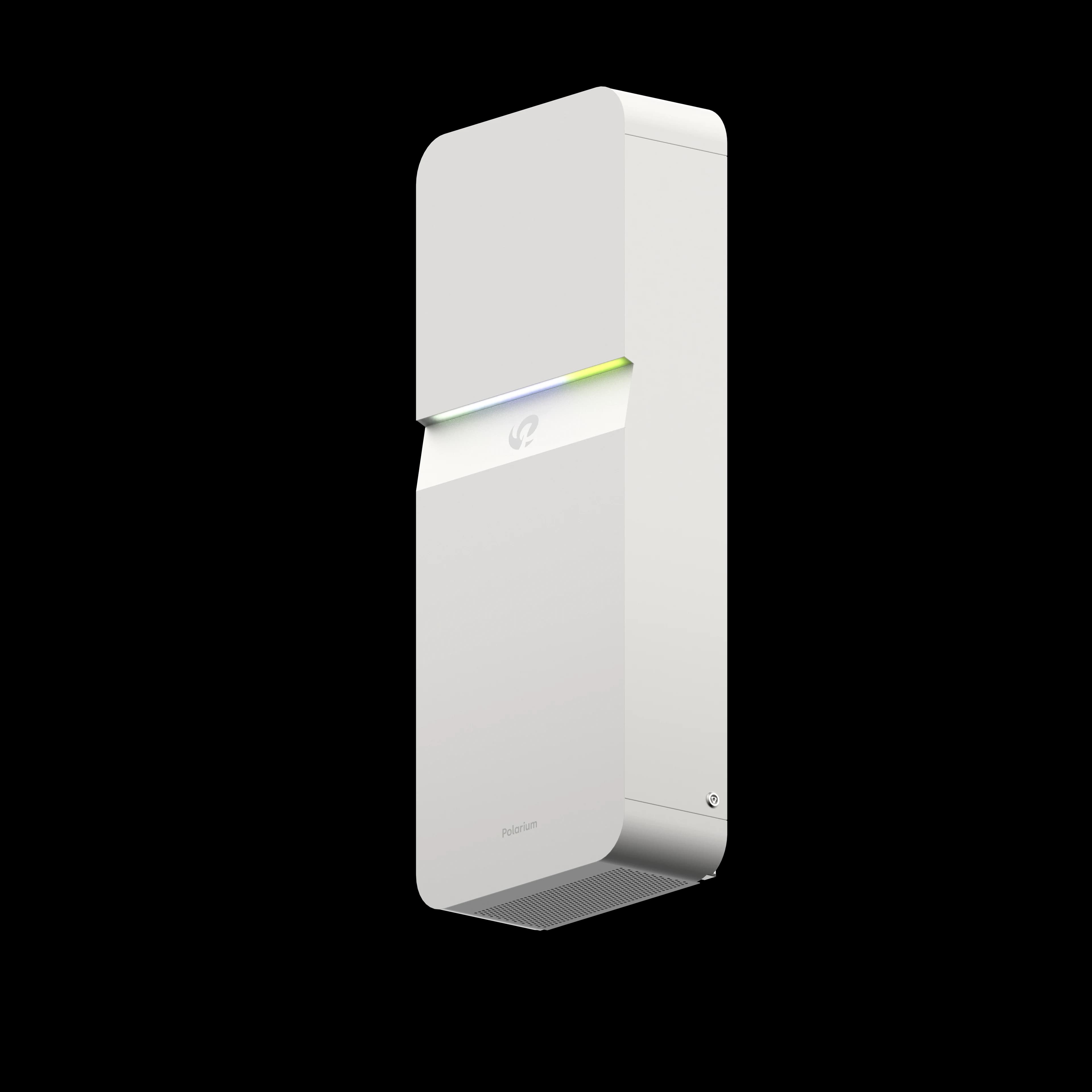 Polarium Home side view