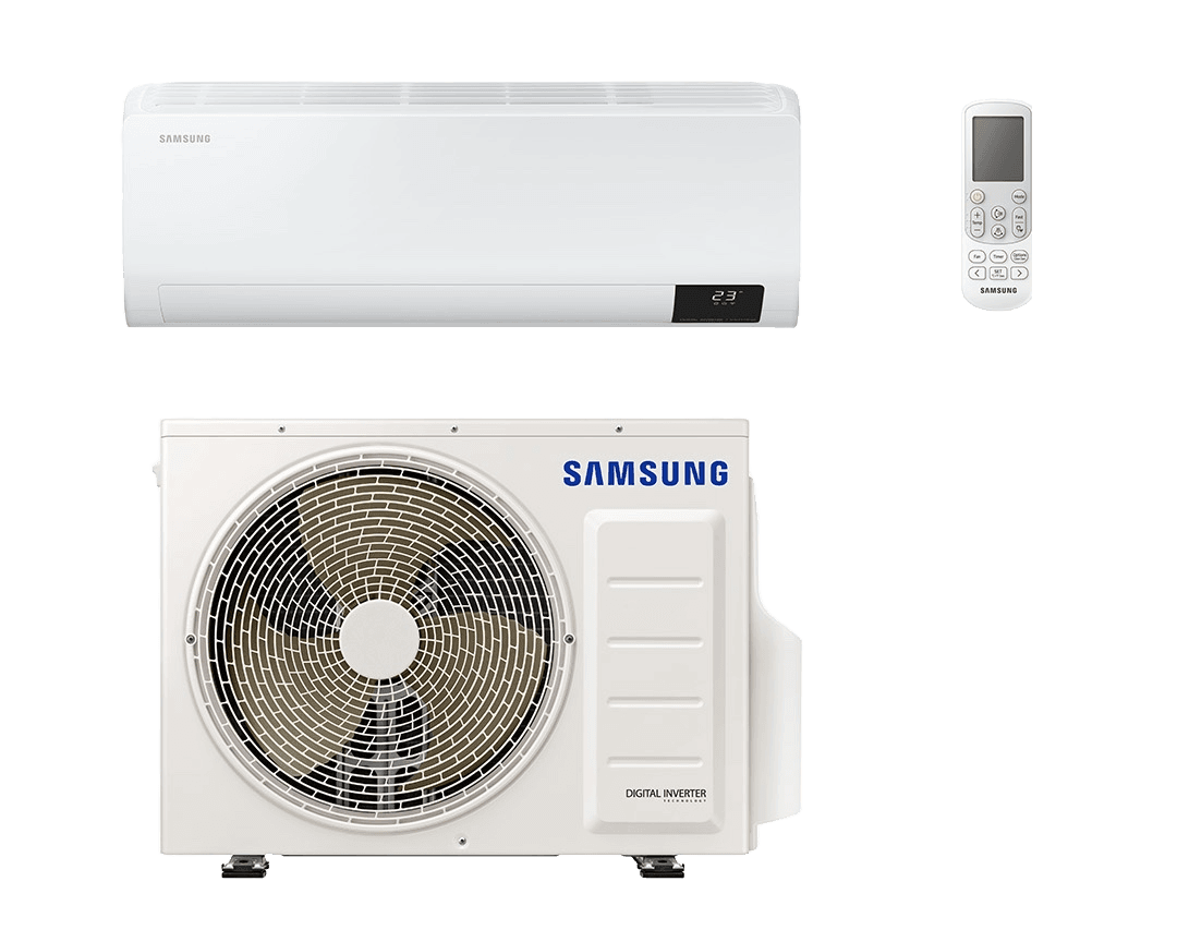 Nordic Airise 25 Heat Pump
