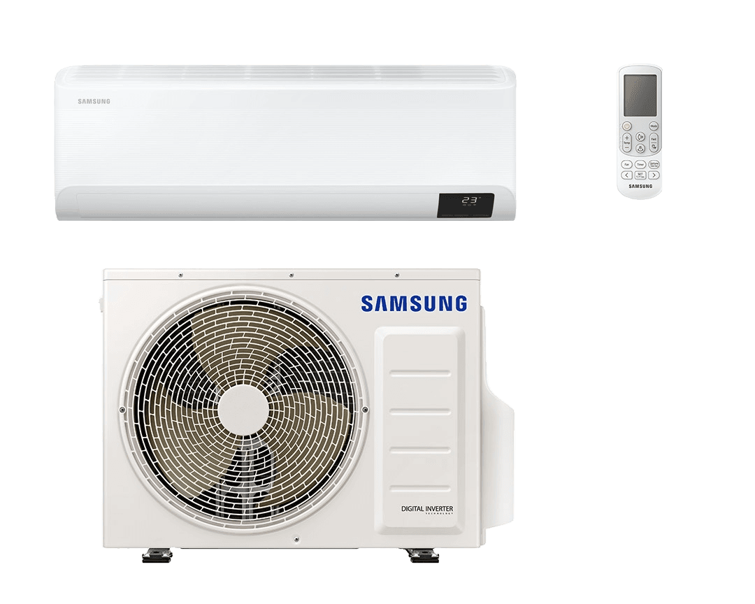 Nordic Geo 35 Heat Pump