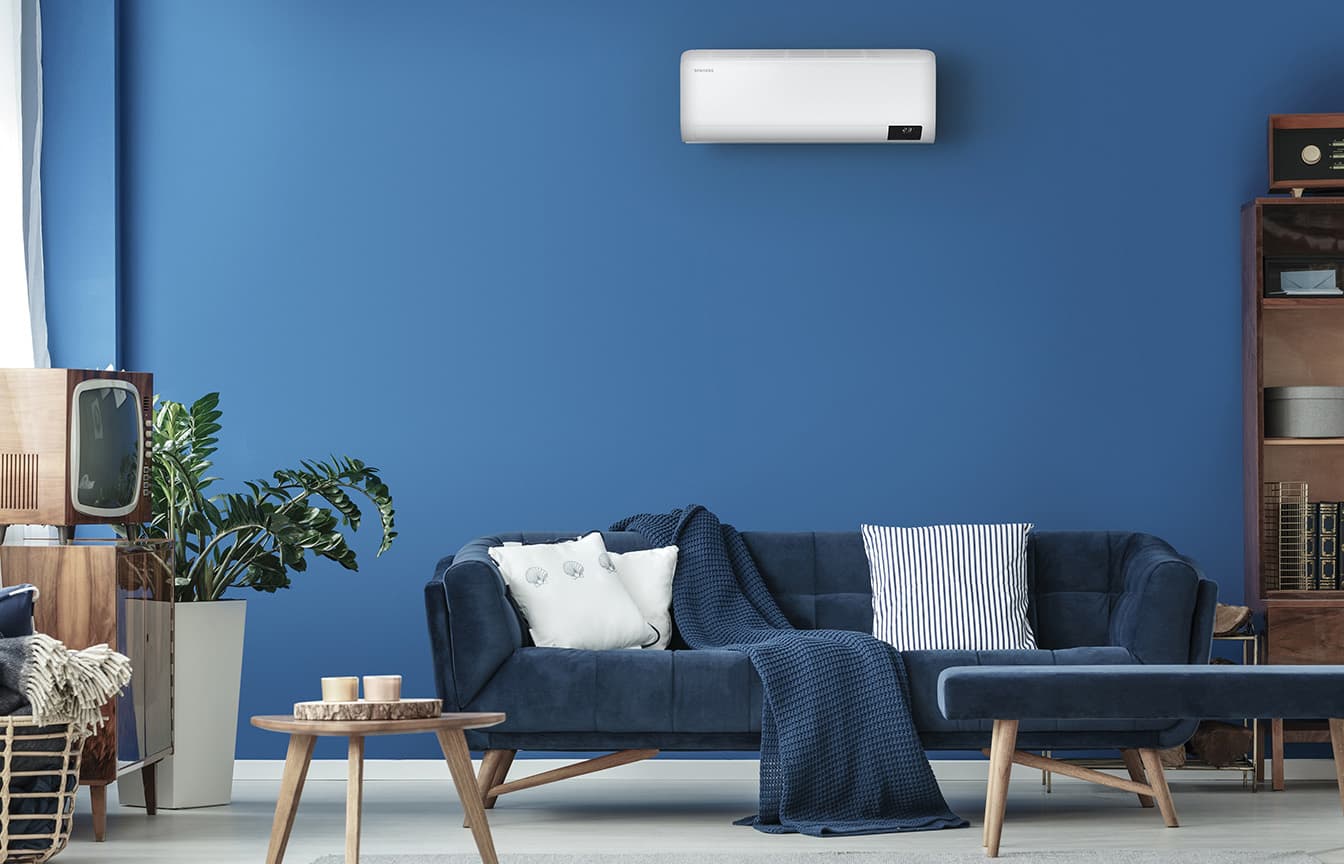 Nordic Airise 25 Heat Pump
