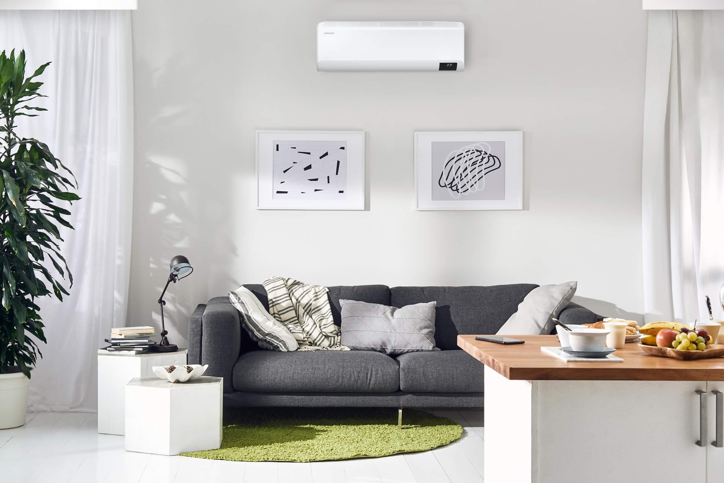 Nordic Geo 35 Heat Pump