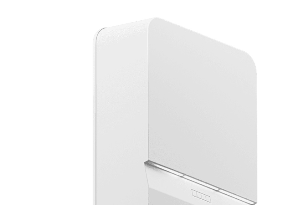 Battery storage solution