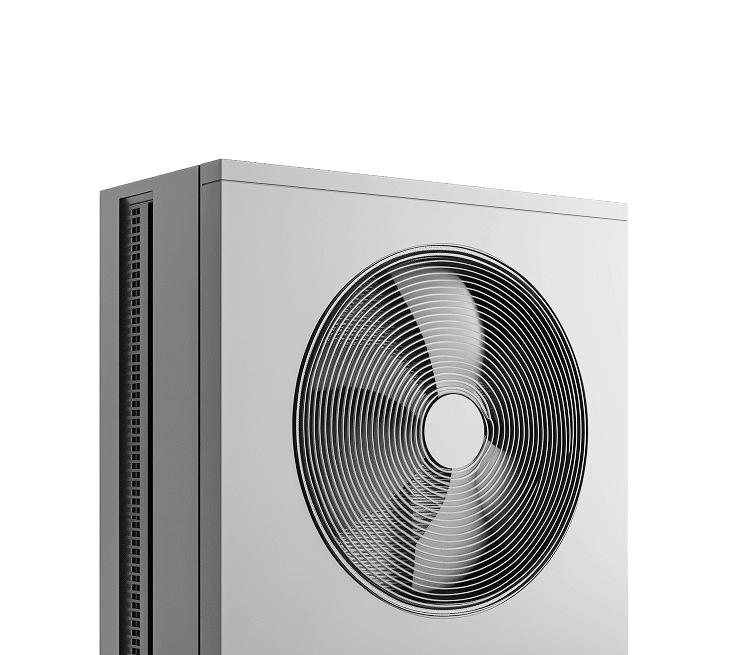 Heat pump system