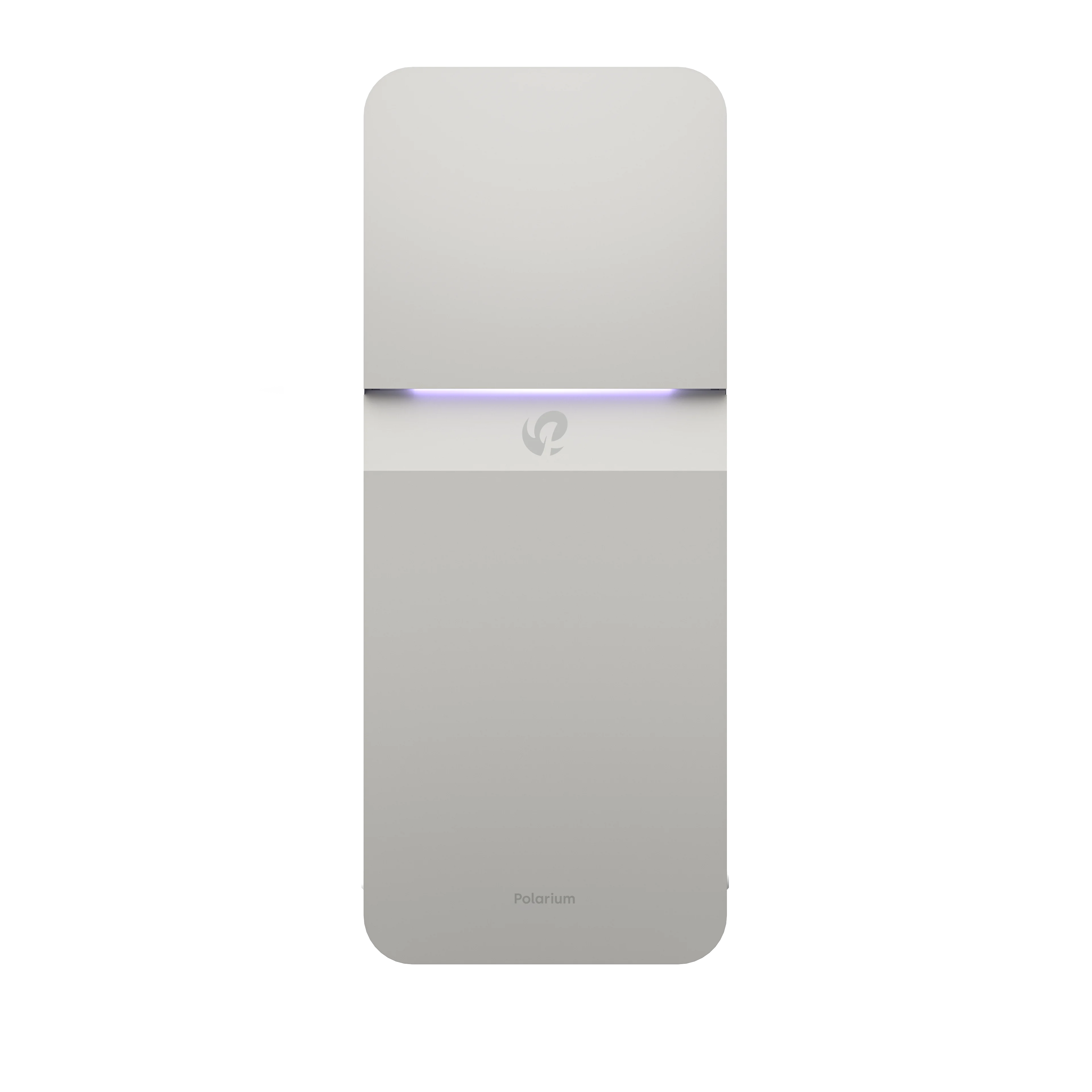 Polarium Home front view-thumbnail