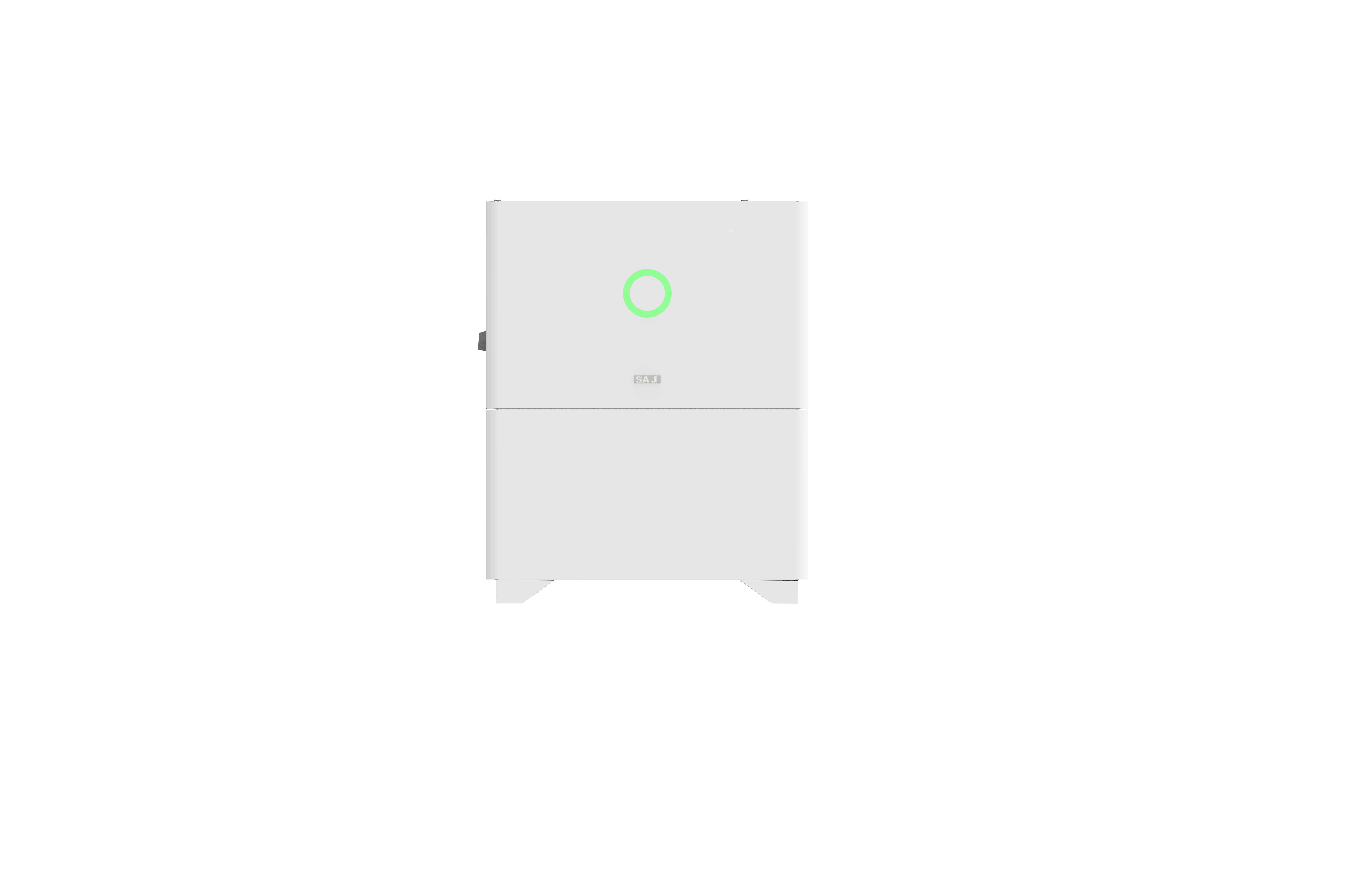 SAJ HS3 front view 5KWH