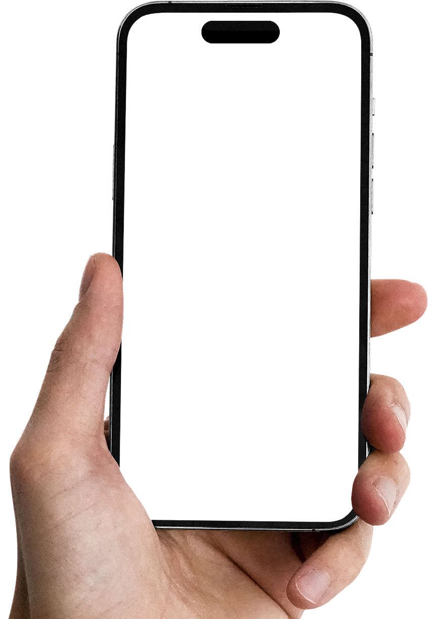 Phone overlay
